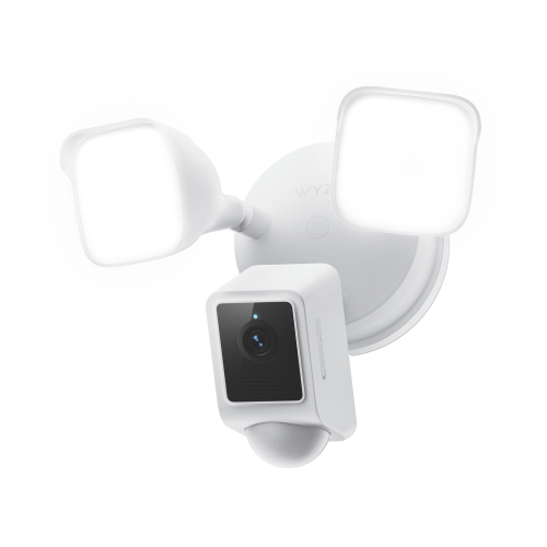 Wyze Cam Floodlight v2