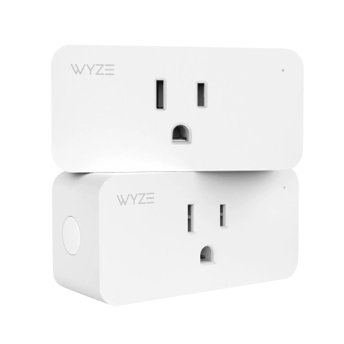 Wyze Plug